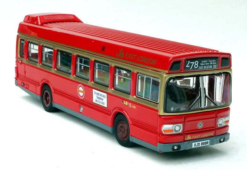16610ZA front view