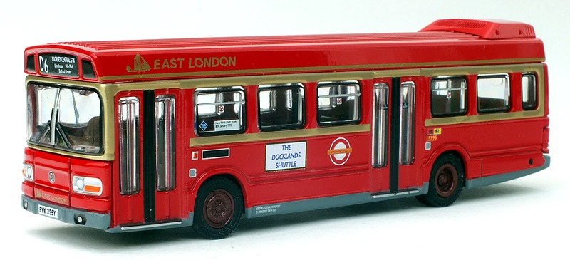 16610ZB front view