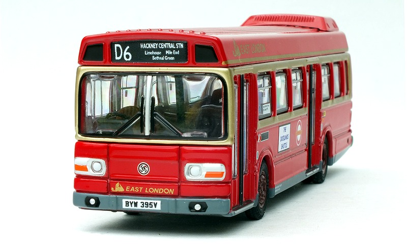 16610ZB front view