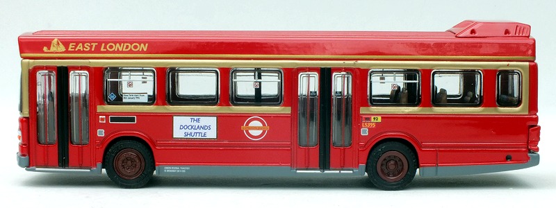 16610ZB nearside view