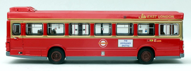 16610ZB offside view