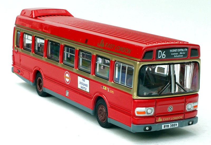 16610ZB front view