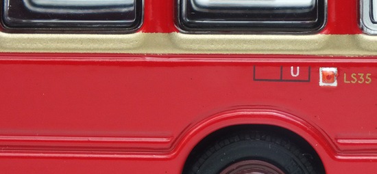 16610Z Decals