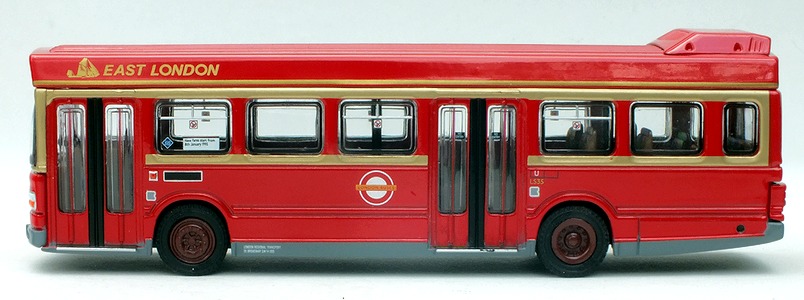16610Z nearside view