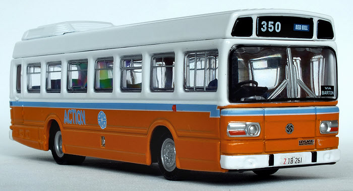 16703 front view