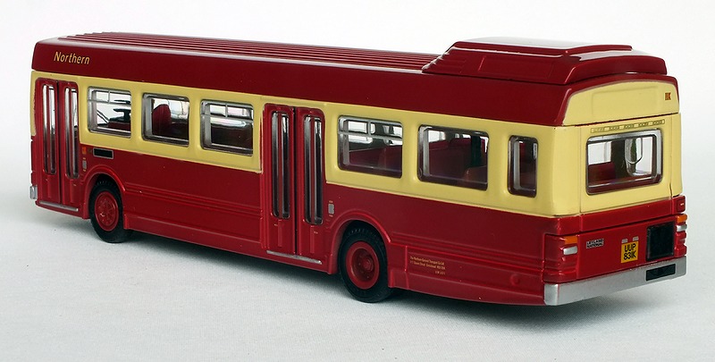 E15115 rear view