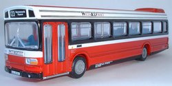 17204 Leyland National Mark I