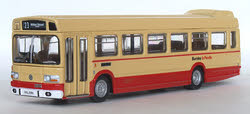 EFE 17225 - Long Leyland National Mark I