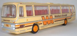 EFE 15710 - Wallace Arnold -  Plaxton Panorama Coach