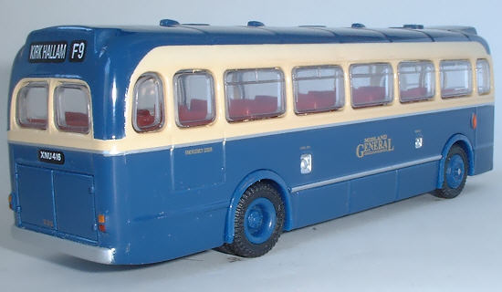 16318DL rear view