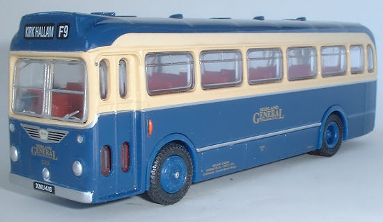 16318DL front view