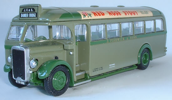 18408 Leyland Tiger TS8