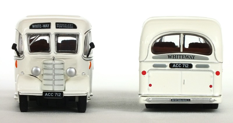 E20142 front & rear views