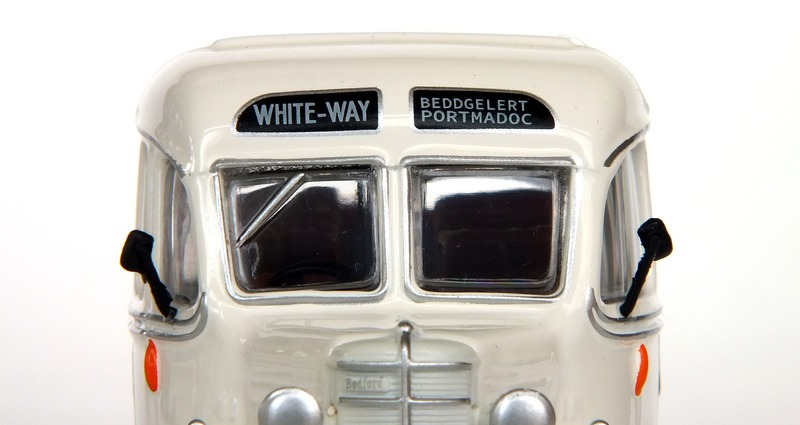 E20142 Close up of detailing