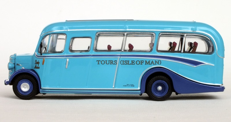 E20143 nearside view