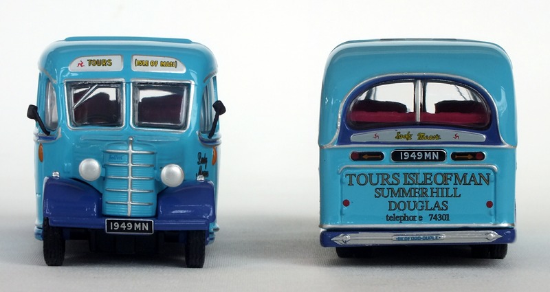 E20143 front & rear views