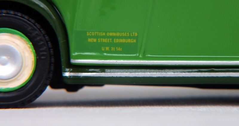 E20145 Close up of detailing