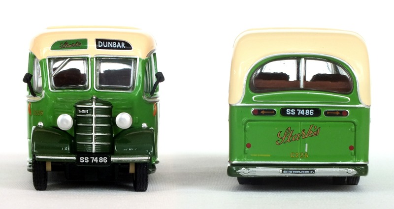 E20145 front & rear views