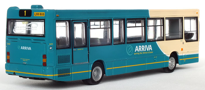 20642 rear view
