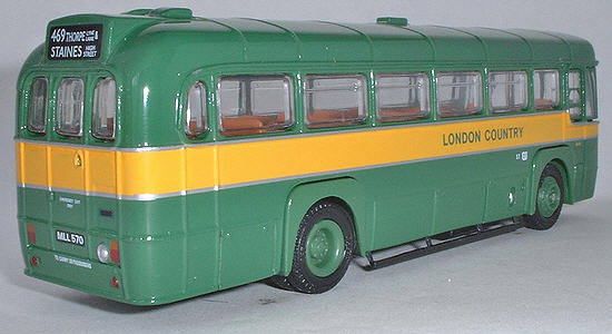 23203 rear view