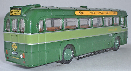 23205A rear view