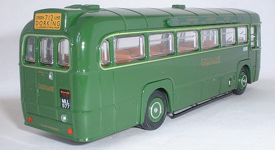 23316A rear view