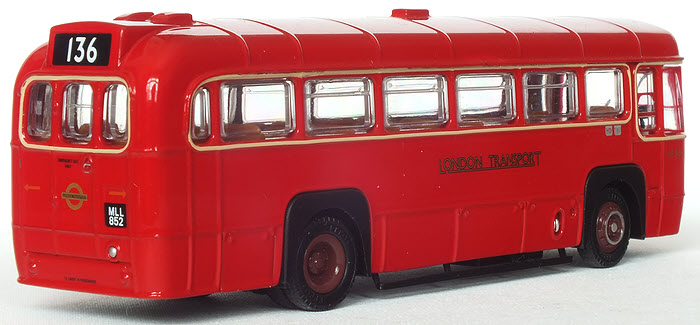 23320B rear view