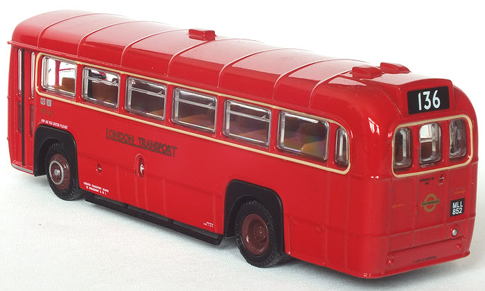 23320B rear view