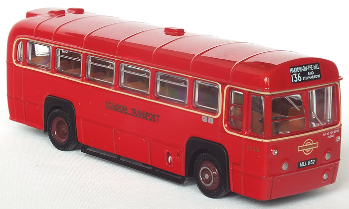 23320B front view