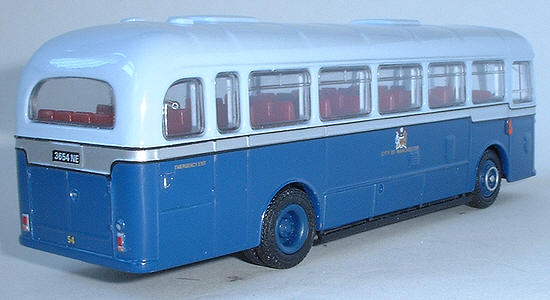 24313DL rear view