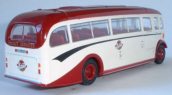 26802 rear view