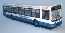 Volvo Renown 27603