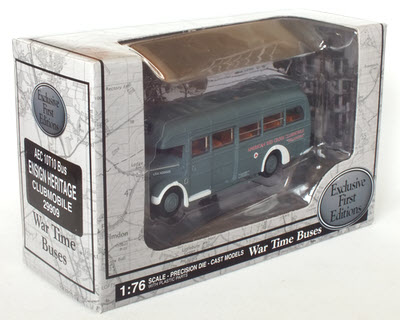 29909 War Time Buses packaging