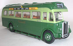 T Class AEC Regal 10T10 Coach - 29901