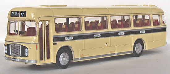32203 Bristol RELH Coach