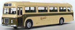 Bristol RELH Coach (Type A) - 32202