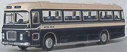 Bristol RELH Coach (Type B) - 32301