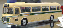 Bristol RELH Coach (Type C) - 33801
