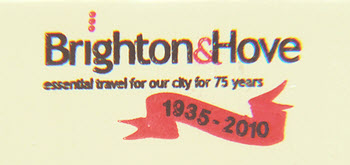 35802 75th Anniversary logo