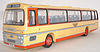 Plaxton Panorama Elite Mark II with & without Bristol Dome