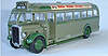 Leyland TS8  Half Cab with BET Style Body