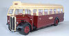 AEC Regal Half Cab with BET Style Body