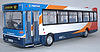 Dennis Dart Plaxton Pointer