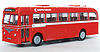 BET 1950's Style Bus
