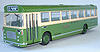Bristol RELL Eastern Coach Works Bus Bus