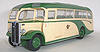 Duple Half Cab - AEC Regal and Leyland Tiger PS1