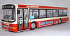 Wright Low Floor bodied Volvo, Scania and Dennis