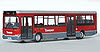 Dennis Dart SLF Plaxton Pointer Mk II