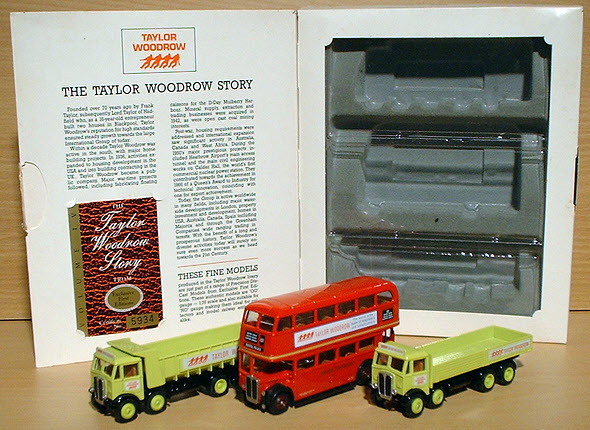 Set 19904 - Box