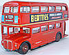 Beatties Routemaster Set